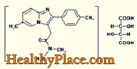 What is Edluar, Ambien (zolpidem tartrate). Important information about Edluar, Ambien.