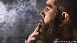 Marijuana and schizophrenia are linked, but we aren&rsquo;t sure why. Some people may find cannabis increases their chances of developing schizophrenia.