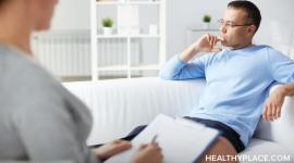 In-depth look at the types of mental health treatment options and how each mental health treatment can help you. Read more on HealthyPlace.com.