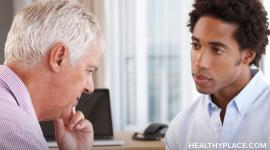 Therapy for schizophrenia is available in many effective forms. Schizophrenia therapy also key in management of schizophrenia. Learn more.