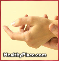 How to stop self-injuring. Getting treatment for self-injury and ending self injury behaviors. Conference transcript w/ Dr. Wendy Lader from SAFE Alternatives.