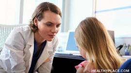 Many parents have questions about giving antidepressants to their child; especially in light of an FDA warning that antidepressants may cause suicidal thoughts and behaviors in children.  Here are some answers.