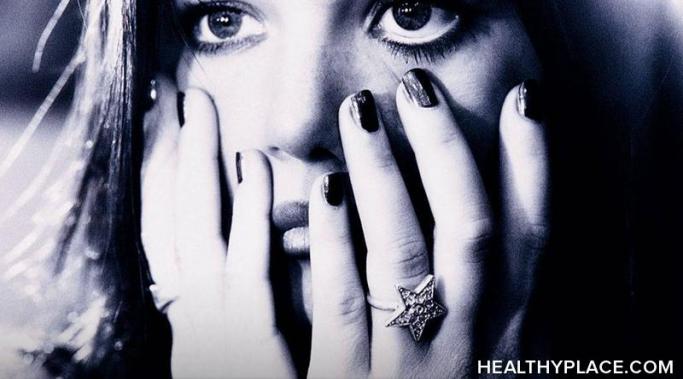 I've learned to stop frightening panic attacks before they get the best of me. Find out what strategies I use before and during panic attacks at HealthyPlace.