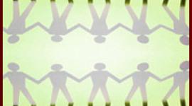 Do online support groups help for eating disorders? Here's the latest research on online eating disorders support group.