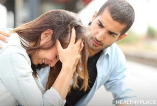 Managing binge eating during a relationship breakup is tough. Unsettled emotions add fuel to the binge eating fire. But there are ways to fix this. Learn more at HealthyPlace.