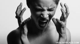 Diabetic rage is a real thing. Learn diabetic rage causes, symptoms and strategies for treating and managing aggressive behavior on HealthyPlace. 