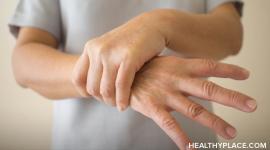 Identifying Parkinson’s disease signs can be scary, but it does take you one step closer to treatment. Here's what to do if you feel afraid.
