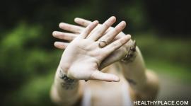 Do you feel like problems caused by your mental health will never end? Here are some ways to deal with that.