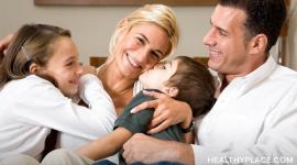 Getting remarried when you have children presents many challenges. Advice on blending stepfamilies and how to treat the children.