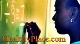 Insights into how to deal with teachers and school districts in helping your ADHD child.
