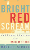 A Bright Red Scream