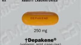 Depakene presentation