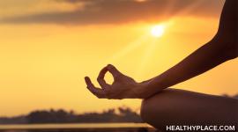 Drastically reduce your anxiety, calm your emotions and become quickly centered using the R.A.I.N. mindfulness strategy. Learn more on HealthyPlace.