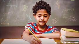 Discover the keys to parenting gifted children. Learn about the characteristics of a gifted child and how to help a gifted child succeed, on HealthyPlace.