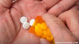 Learn what to do if your antidepressant, antipsychotic, anti-anxiety, or mood stabilizer medication is causing sleep problems.