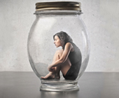 Standing Up for Mental Health on Facebook Pushing Aside Daily Mental Health Triggers is Tough