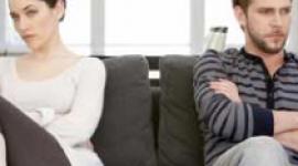 Romantic Jealousy is Scary!