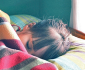 Sleeping Away Troubles Does Not Get Rid of Your Depression