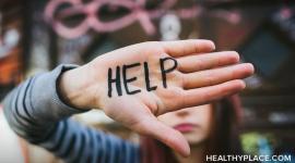 Suicide Article References