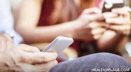 Teens often post everything about their lives on social media but if suicidal, is turning to social media for teen suicide help a good idea?