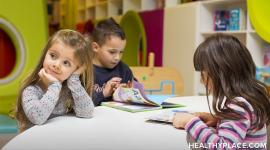 Learn about the different types of learning disabilities and the most common learning disability on HealthyPlace.