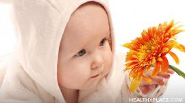 Have you ever thought about infant mental health? If you're a parent, it's important to know about infant mental health. Learn more about it at HealthyPlace.