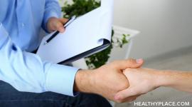 You're having problems in your marriage or relationship, but who do you turn to for help? Here's what to look for in a marriage counselor.