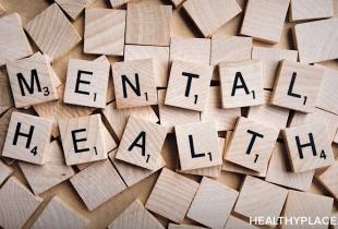 This election year, I've decided that my mental health is more important than politics. Learn how and why this happened and what I'm doing about it at HealthyPlace.