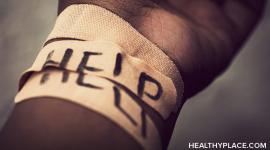 Many parents can't believe their child self-harms. Here are some reasons why people self-injure.