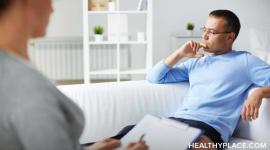When you&rsquo;re experiencing mental health symptoms, how do you know what kind of mental health help you need? Find out on HealthyPlace.