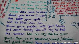 Why Do Teens Commit Suicide? Causes of Teen Suicide
