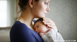 Postpartum Depression Article References